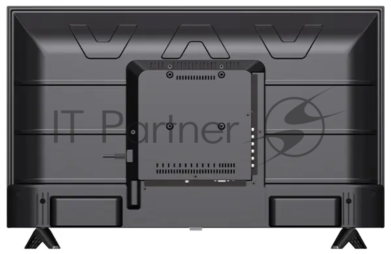 Телевизор Blackton Bt 32S07B Black