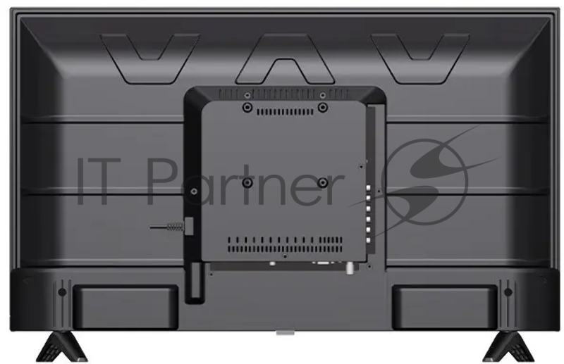 Телевизор Blackton Bt 32S08B Black