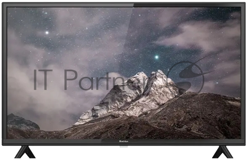 Телевизор Blackton Bt 32S08B Black