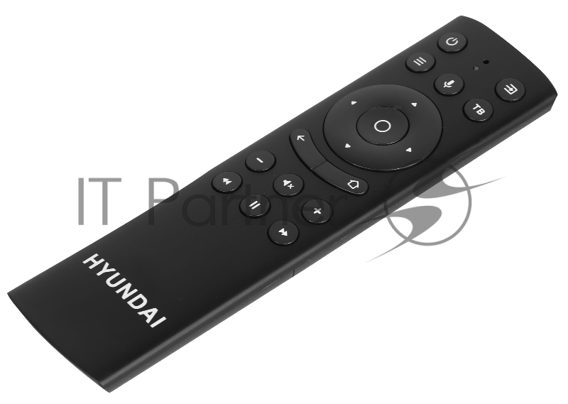 Телевизор LED Hyundai 65 H-LED65FU7003 Яндекс.ТВ черный Ultra HD 60Hz DVB-T DVB-T2 DVB-C DVB-S2 USB WiFi Smart TV (RUS)