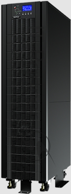 Источник бесперебойного питания 20KVA 400/230VAC 3PHASE SMART TOWER UPS, with battery space without batteries