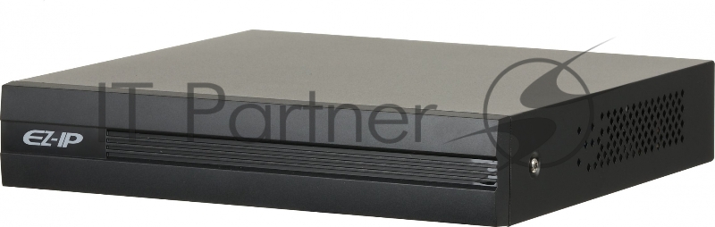 Видеорегистратор Dahua EZ-XVR1B04-I