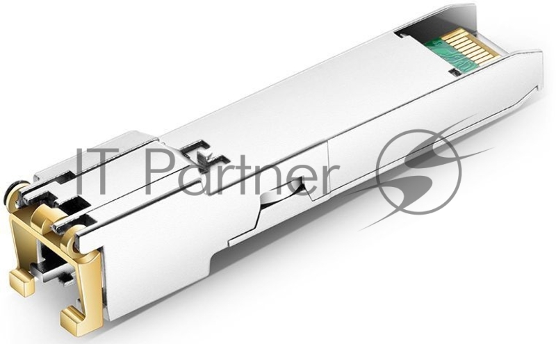 Трансивер H3C SFP-GE-T 1000BASE-T SFP