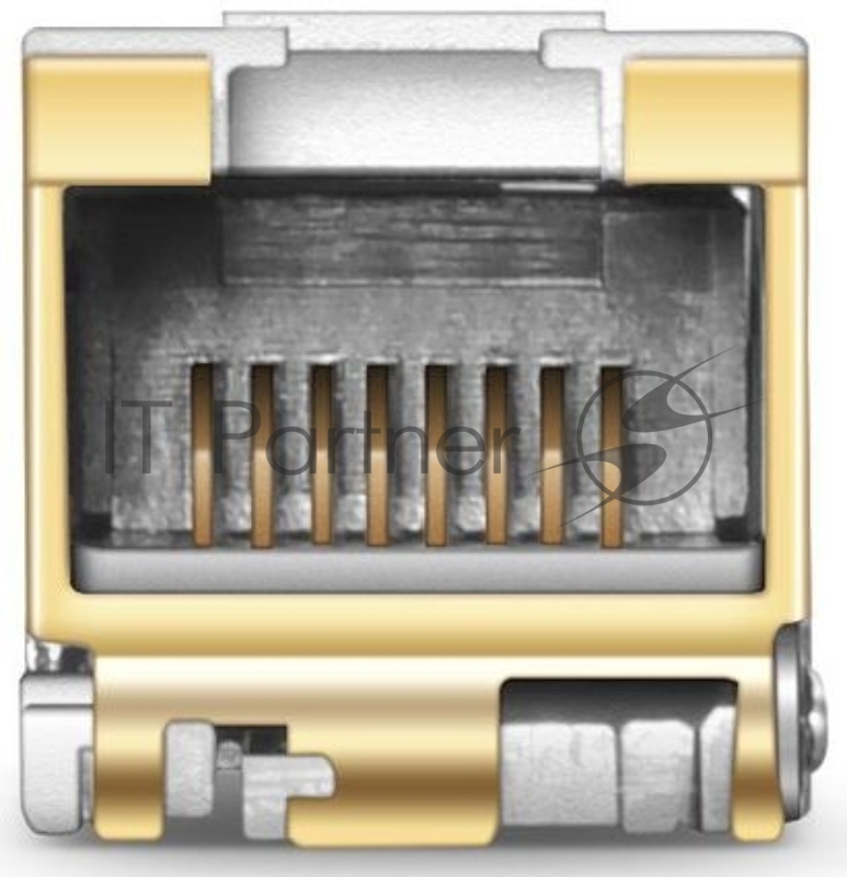 Трансивер H3C SFP-GE-T 1000BASE-T SFP