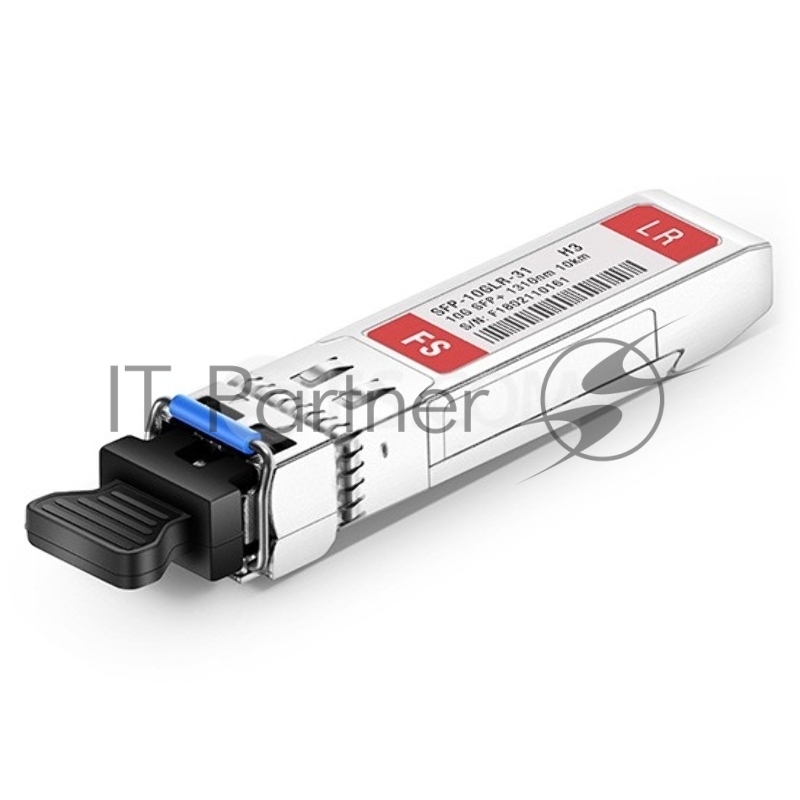 Модуль SFP+ H3C SFP-XG-LX-SM1310-E