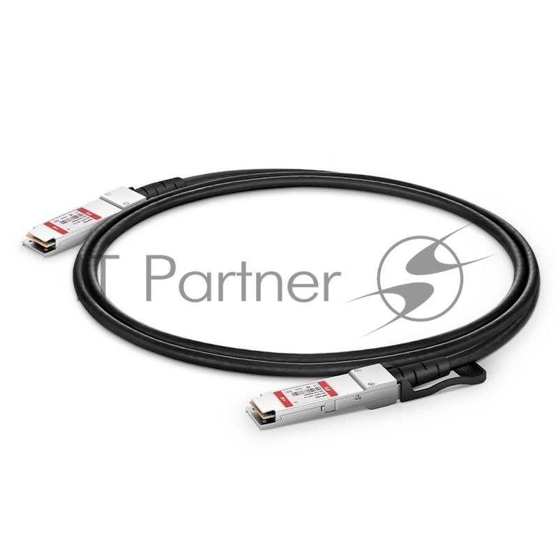 Кабель H3C LSWM1QSTK0 40G QSFP+ 1m