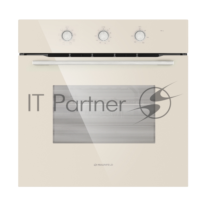 Шкаф духовой электрический MAUNFELD MEOC708PBG