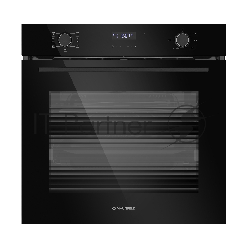 Шкаф духовой электрический MAUNFELD MEOM729PB2