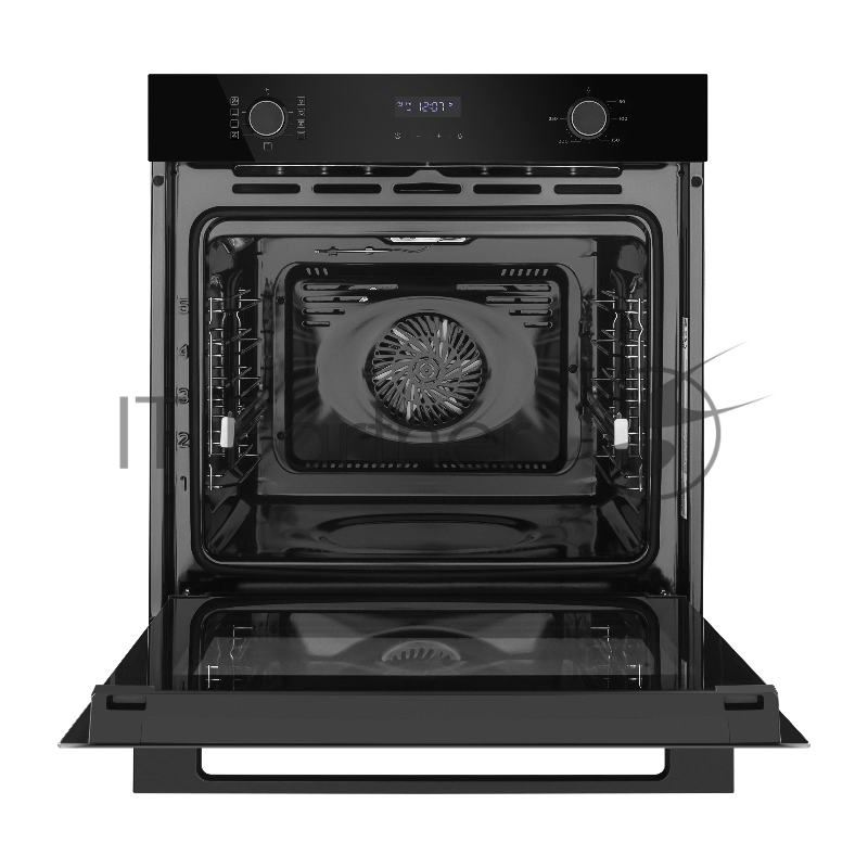 Шкаф духовой электрический MAUNFELD MEOM729PB2