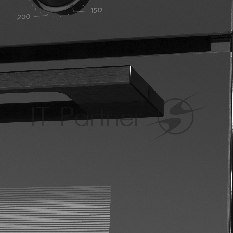 Шкаф духовой электрический MAUNFELD MEOM729PB2