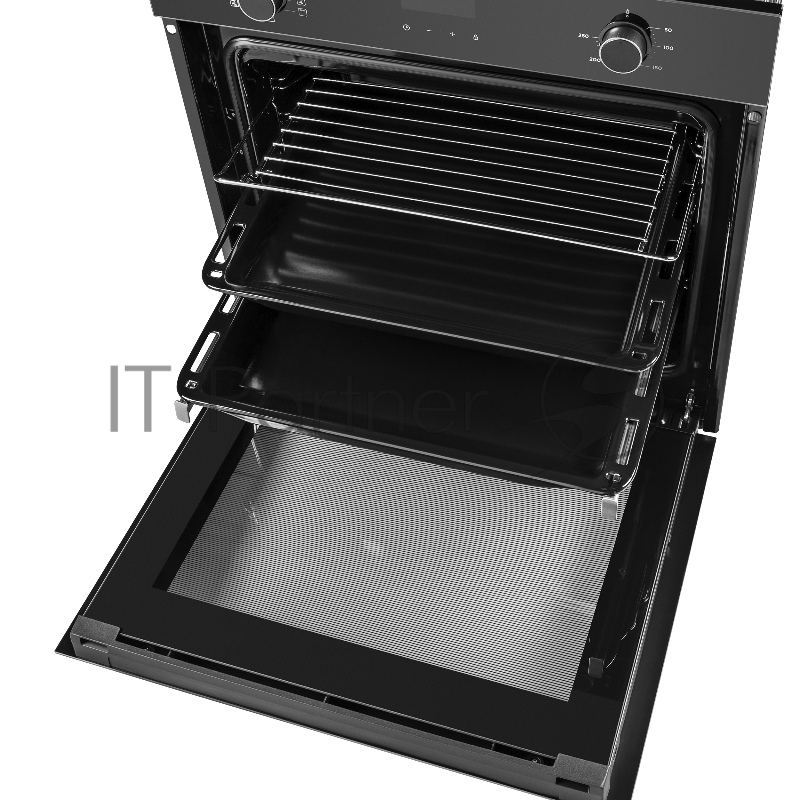 Шкаф духовой электрический MAUNFELD MEOM729PB2