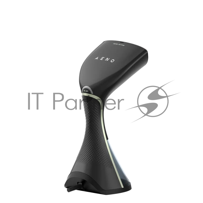 Ручной отпариватель AENO Hand Garment Steamer GS3, 1500W, Detachable Water Tank, 3 steam modes