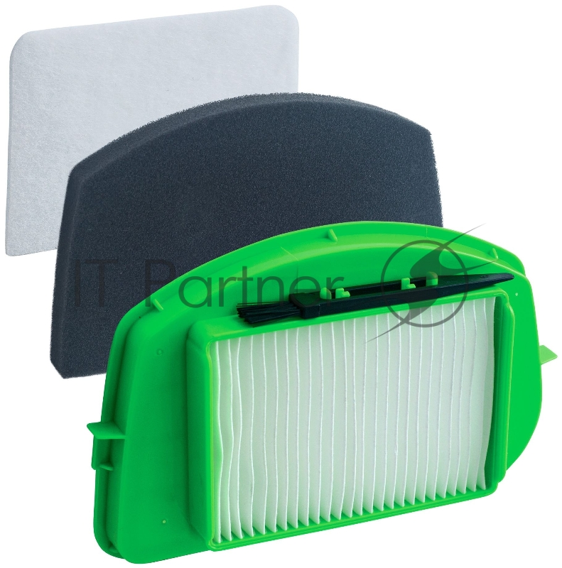 Набор фильтров Topperr FTL 21 1178 (3фильт.)