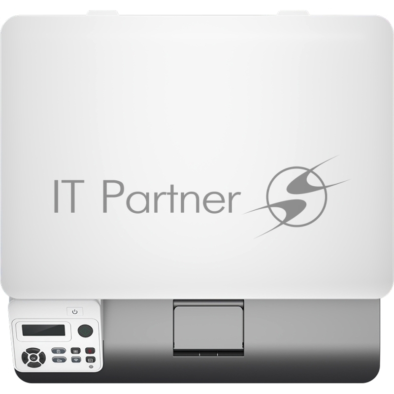 МФУ Pantum CM1100DN, P/C/S, Color laser, A4, 18 ppm, 1200x600 dpi, 1 GB RAM, Duplex, paper tray 250 pages, USB, LAN, start. cartridge 1000/700 pages