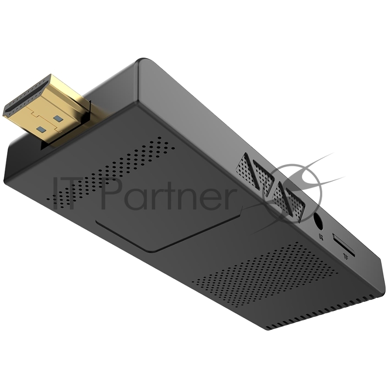 Медиаплеер HIPER MEDIA STICK Ultra