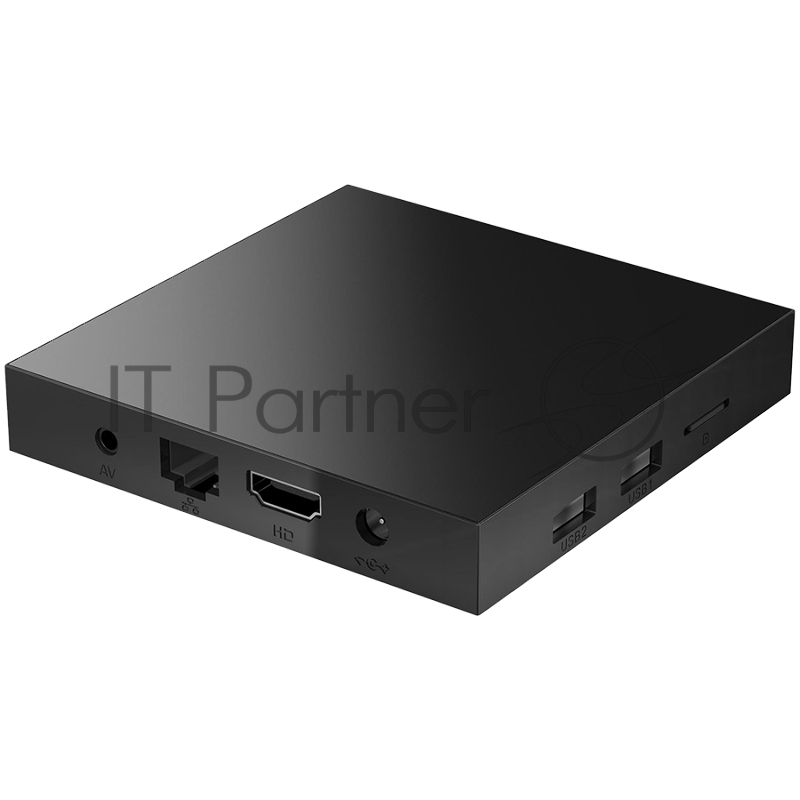 Медиаплеер HIPER MEDIA TV 6K