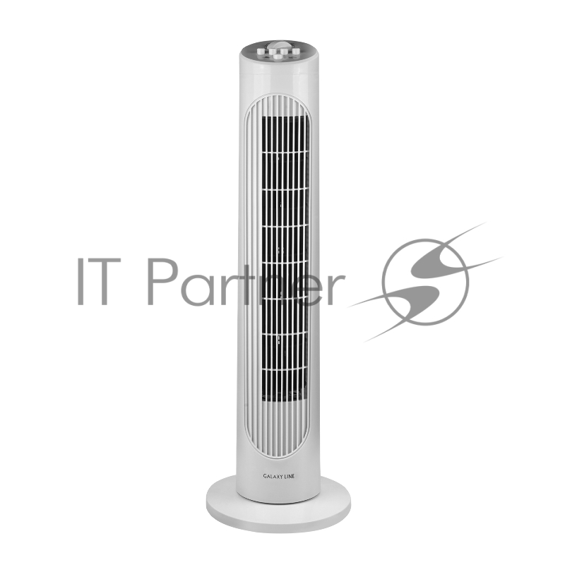 Вентилятор напольный GALAXY LINE GL8107