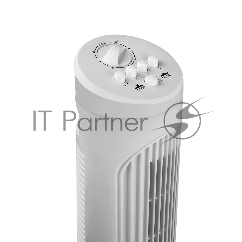 Вентилятор напольный GALAXY LINE GL8107