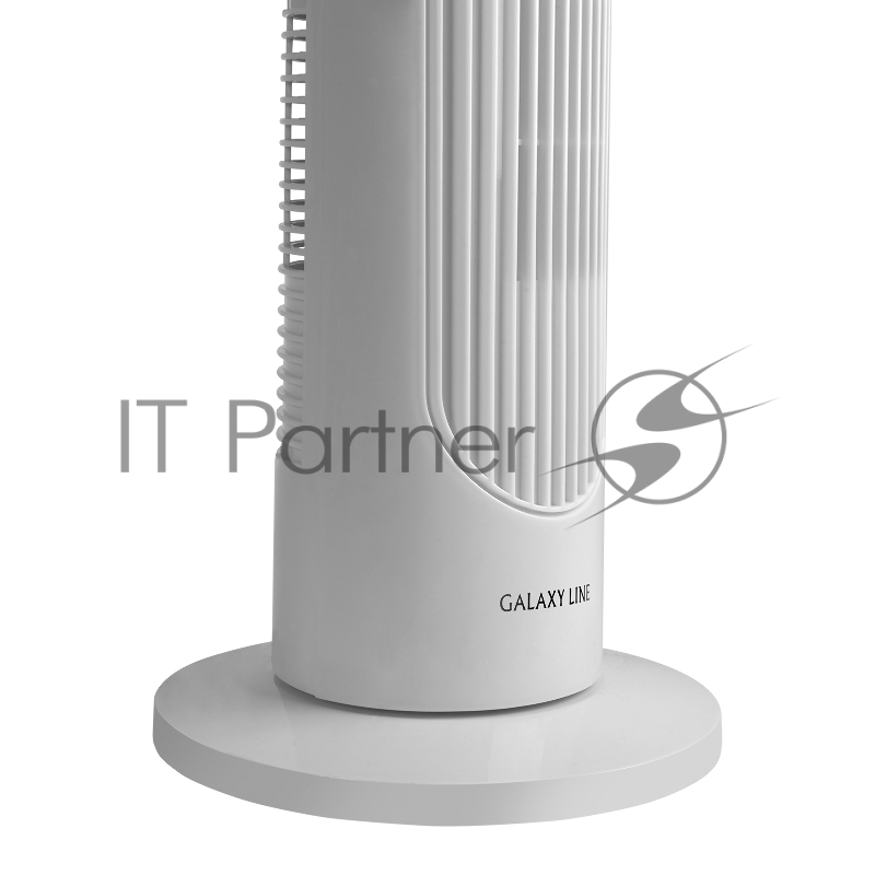 Вентилятор напольный GALAXY LINE GL8108