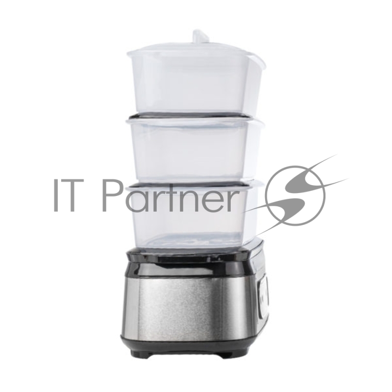 Пароварка Centek CT-1459