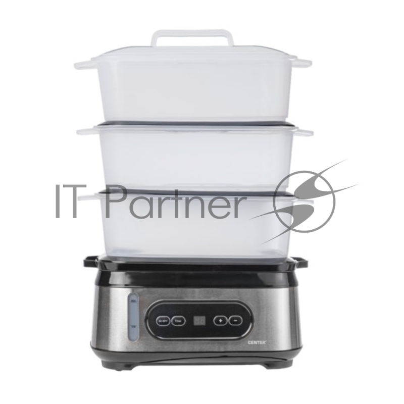 Пароварка Centek CT-1459