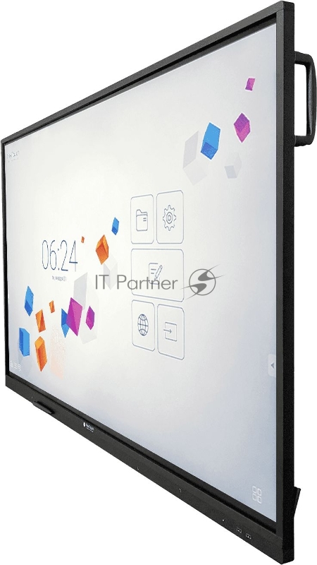 Интерактивная панель NexTouch Nextpanel 65 IFPCV1INT65 65 Android 8.0 IR 4K (3840x2160) WiFi