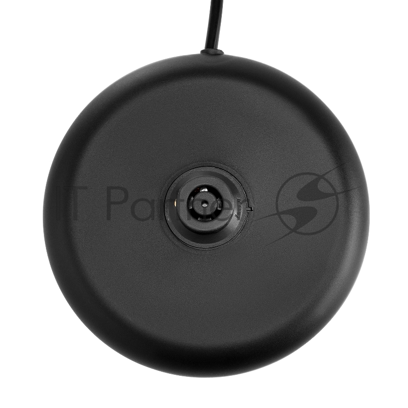 Чайник электрический Hyundai HYK-S3808 1.7л. 2200Вт белый (корпус: стекло)