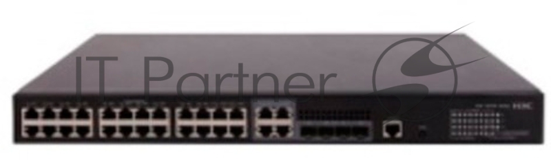 Коммутатор H3C LS-5130S-28ST-PWR-EI-GL