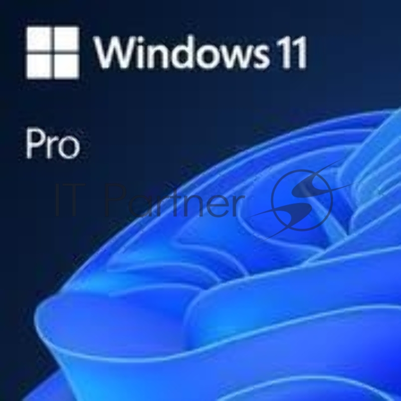 Лицензия OEM Windows 11 Pro 64-bit English 1pk DSP OEI DVD (FQC-10529)