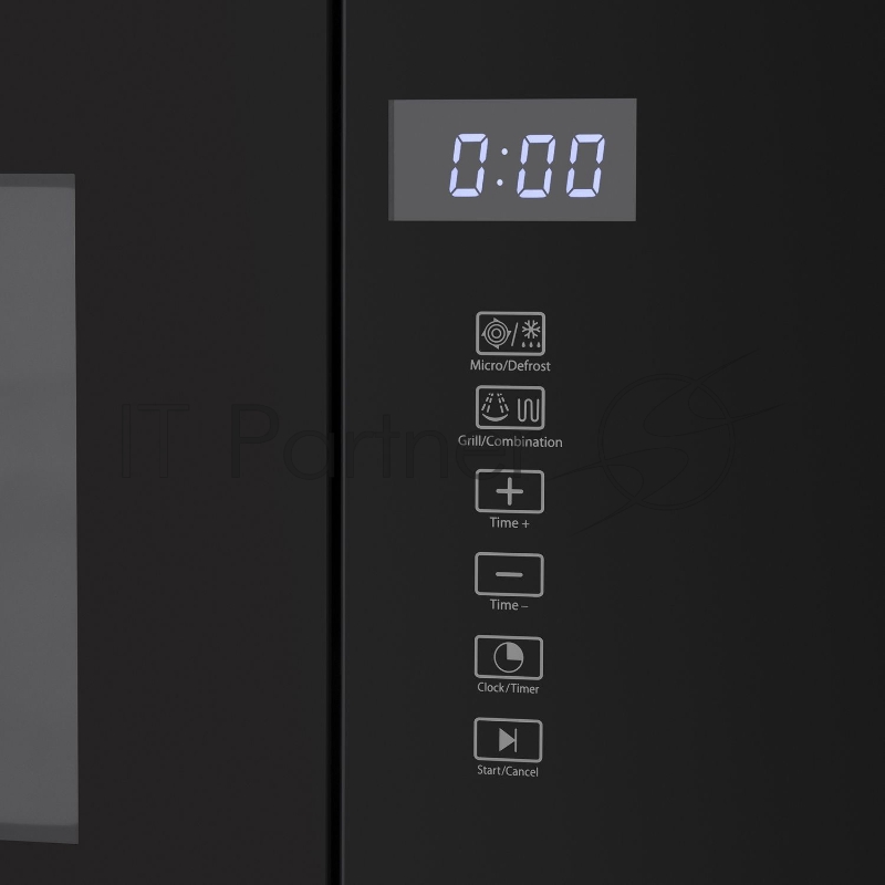 Печь микроволновая электрич. HOMSair MOB205GB