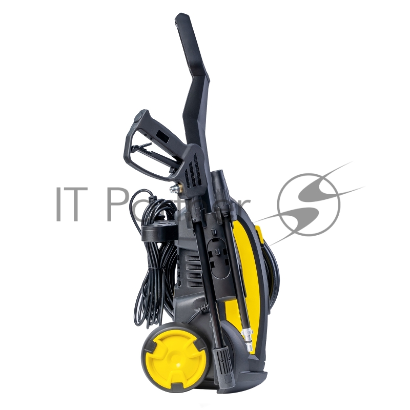 Мойка высокого давления KOLNER KHPW 2100FSP