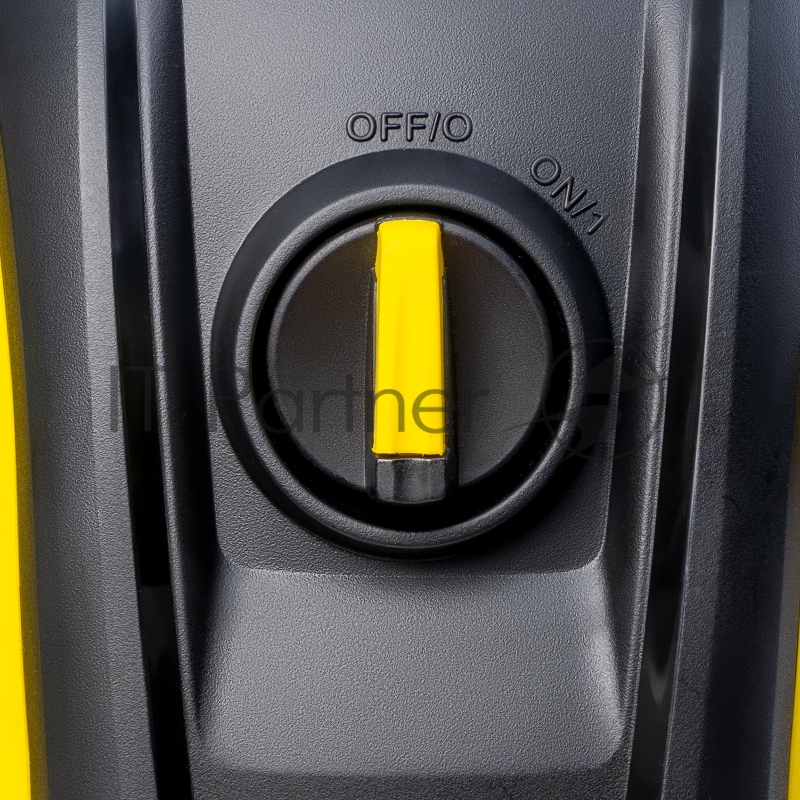 Мойка высокого давления KOLNER KHPW 2100FSP