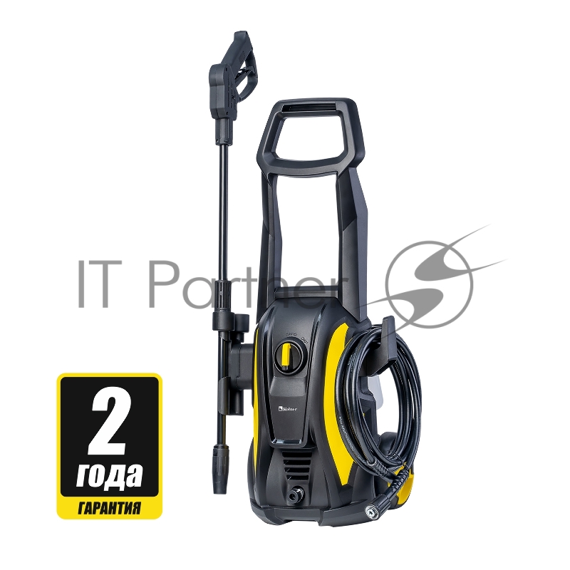 Мойка высокого давления KOLNER KHPW 2100FSP