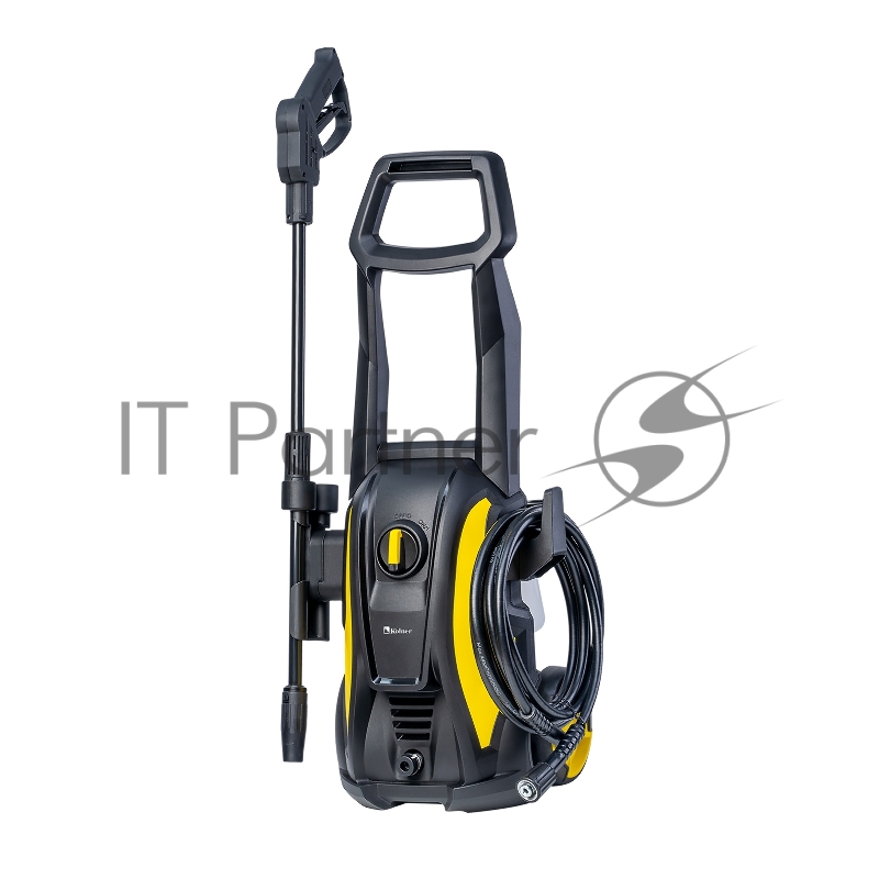 Мойка высокого давления KOLNER KHPW 2100FSP