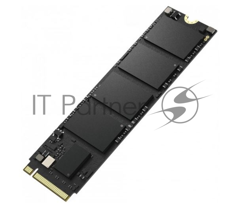Накопитель SSD M.2 HIKVision 256GB E3000 Series <HS-SSD-E3000/256G> (PCI-E 3.0 x4, up to 3230/1240MBs, 3D NAND, 112TBW, NVMe, 22x80mm)