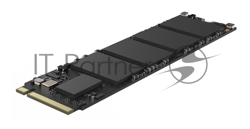 Накопитель SSD M.2 HIKVision 256GB E3000 Series <HS-SSD-E3000/256G> (PCI-E 3.0 x4, up to 3230/1240MBs, 3D NAND, 112TBW, NVMe, 22x80mm)