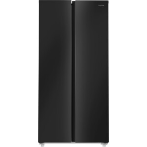 Холодильник MAUNFELD MFF177NFBE