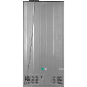 Холодильник MAUNFELD MFF177NFBE