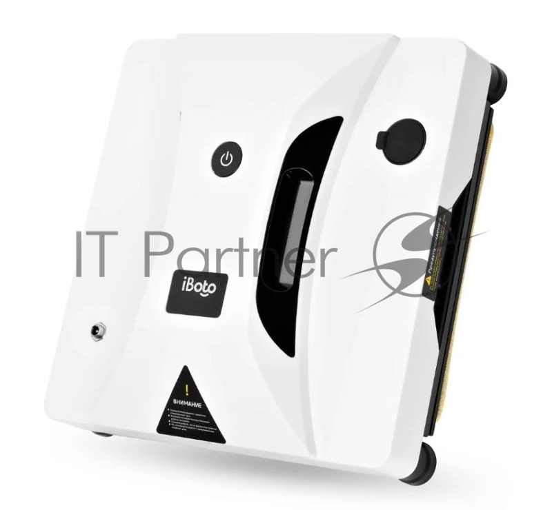 Пылесос Робот WIN490U IBOTO