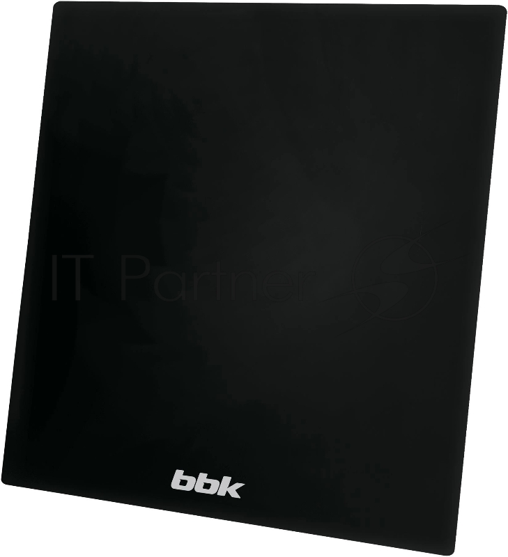 Антенна универсальная BBK DA38 черный