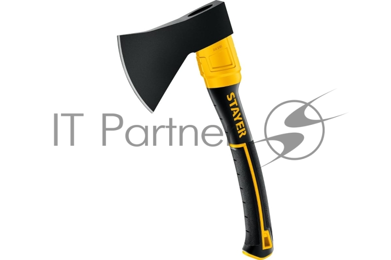 Кованый топор STAYER FIBERGLASS, 800/900 г, 350 мм