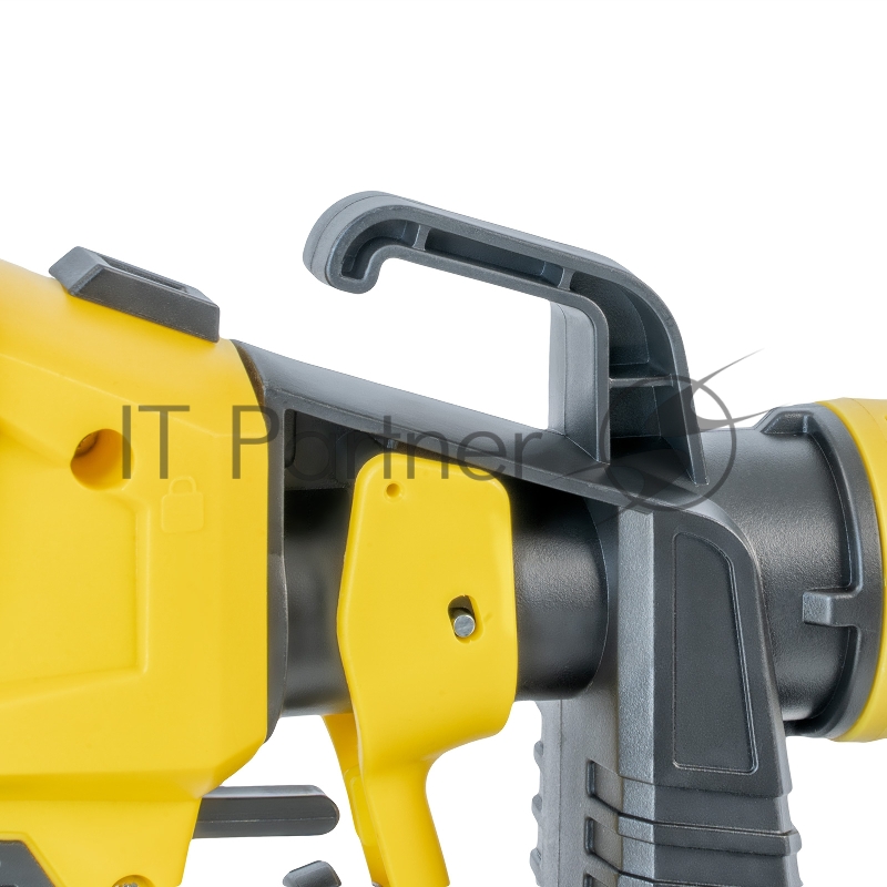 Краскопульт электрический KOLNER KSG 500V