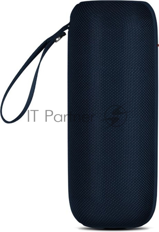 Колонка порт. Sven АС PS-295 черный 20W 1.0 BT 10м 3000mAh