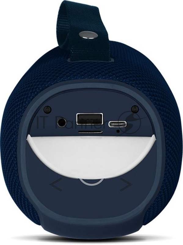 Колонка порт. Sven АС PS-295 черный 20W 1.0 BT 10м 3000mAh