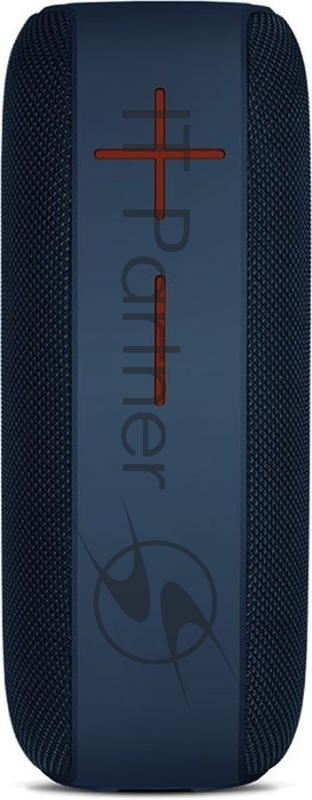 Колонка порт. Sven АС PS-295 черный 20W 1.0 BT 10м 3000mAh