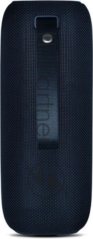 Колонка порт. Sven АС PS-295 черный 20W 1.0 BT 10м 3000mAh