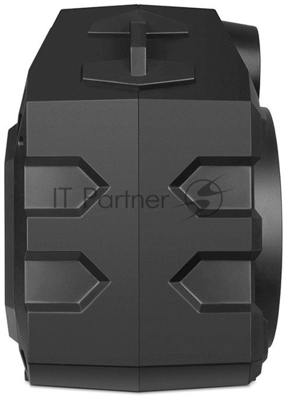 Колонка порт. Sven АС PS-580 черный 36W 1.0 BT 2000mAh (SV-019082)