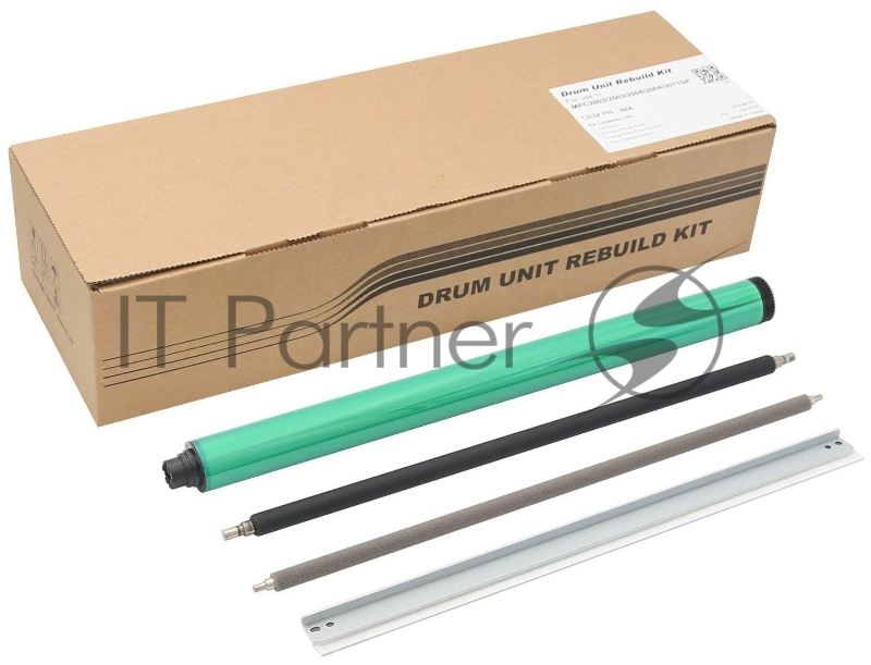 Комплект восстановления драм-юнита Cet CET501019 для Ricoh MPC2003/MPC2503/MPC2004/MPC2504 60000стр.