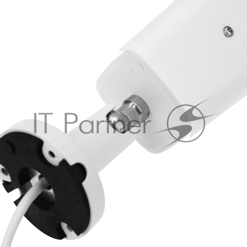 Цилиндрическая уличная камера REXANT AHD 5.0 Мп 2592х1944, объектив 3.6 мм, ИК до 30 м