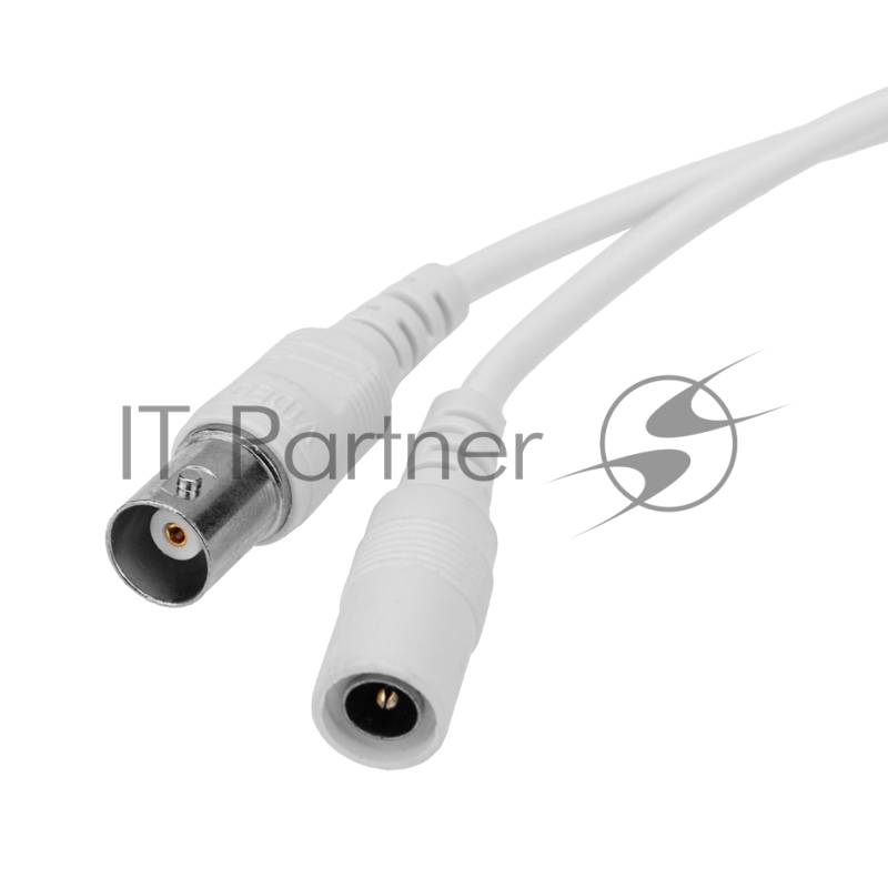 Цилиндрическая уличная камера REXANT AHD 5.0 Мп 2592х1944, объектив 3.6 мм, ИК до 30 м